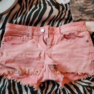 like new cute shorts